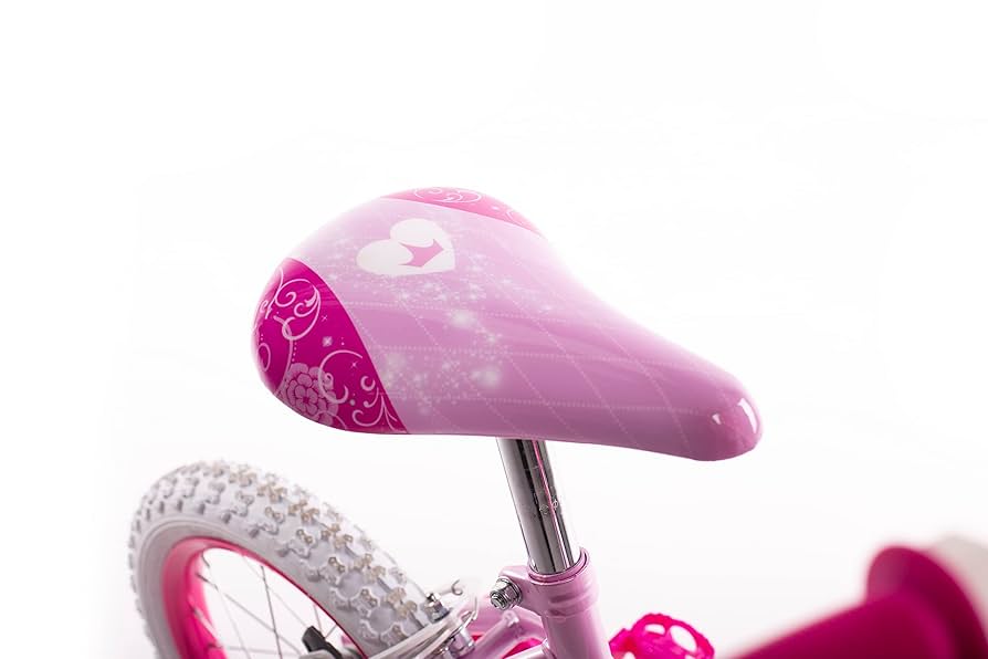 Disney - 5514♥ JOYSTAR Pluto Kids Bike 14 Inch BMX Style Children Bicycles